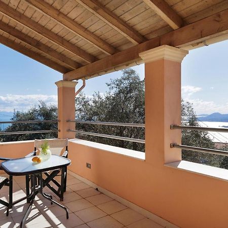 Villa Elia, Spartylas Corfu Exterior photo